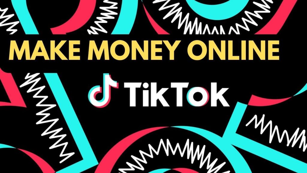 tiktok money