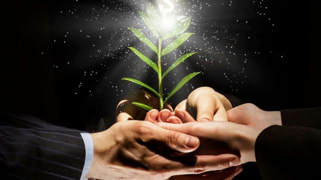 Making Money Without Investment