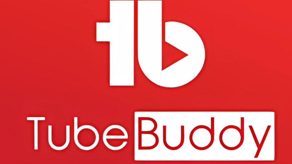 TubeBuddy for youtubers