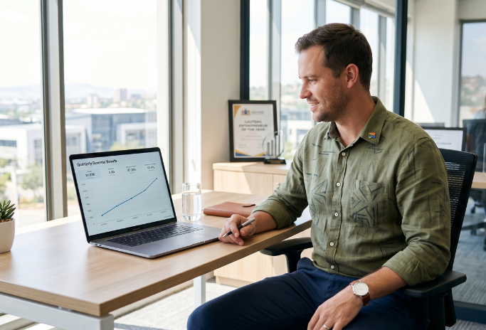 How to Prepare Your SA Business for Fast Funding