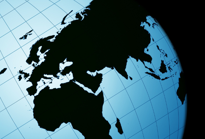 Taking Your SA Business Global